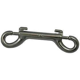 De Profundis Double Small Steel 10 Units Karbinhake