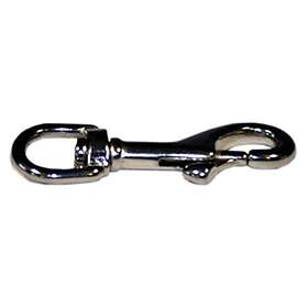 De Profundis Small Steel 10 Units Karbinhake