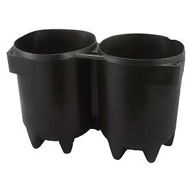 Dirzone Rubber Double 10/12l Tanksko