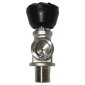 Dirzone M25x2 Handhjul Topp Monoventil 230 Bar