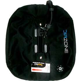Dirzone Vin Kub Arktisk Med Slang Mfx 18l 51 Cm
