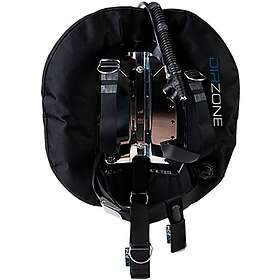 Dirzone Kit Stream Ring 23l (90015+90005+55002) Vinge