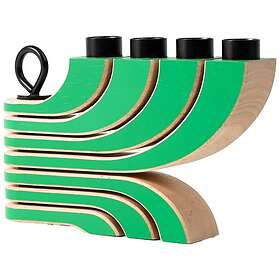 Design House Stockholm Nordic Light Ljusstake 4L