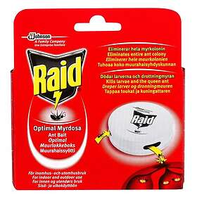 RAID Myrdosa Optimal 10ml