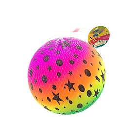 Suntoy boll regnbåge 23cm