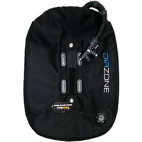 Dirzone Vingring Med Slang Mfx 14l 51 Cm