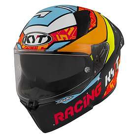 KYT R2R Max Masia Matt Replica 2022