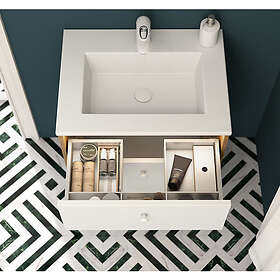 Dansani belysning till en låda, 100 cm