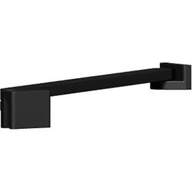 Dansani Match stabiliseringsarm, 30 cm, matt svart