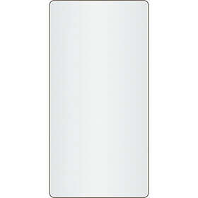 Loevschall Refine Miroir 45x90cm Laiton Brossé