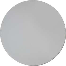 Loevschall Kontur spegel, Ø80 cm