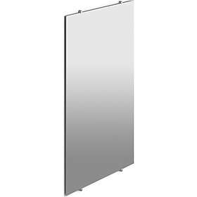 Pressalit Care spegel, 60x100 cm