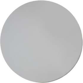 Loevschall Kontur spegel, Ø60 cm
