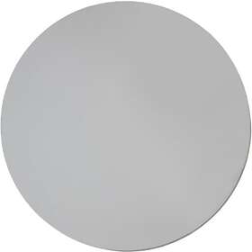 Loevschall Contour-spegel, Ø100 cm