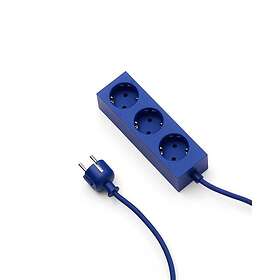 Pedestal Power Bar 2m