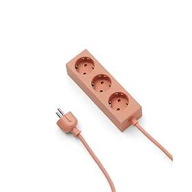 Pedestal Power Bar 5m