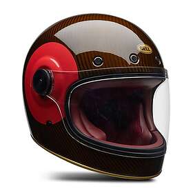 Bell Bullitt GT Carbon Glansig