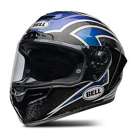 Bell Race Star Flex DLX