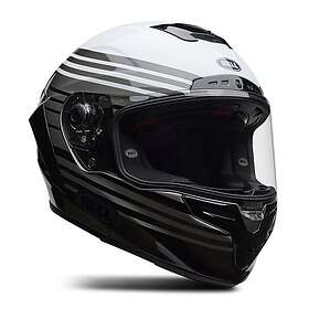Bell Race Star DLX Flex Dash Glansig