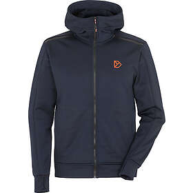 Didriksons Acke Full Zip 4 Jacket (Men's)
