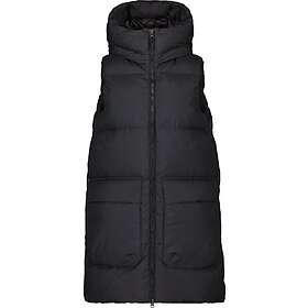 Dolomite Fitzroy H Vest Long (Dam)