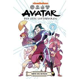 Avatar den siste luftbøyeren