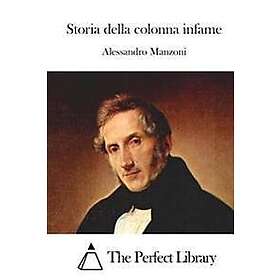 Storia della colonna infame