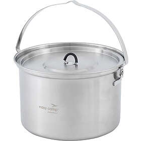 Easy Camp fire Pot 4L