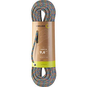 Edelrid Parrot 2r 9,6mm 50 M