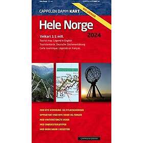 Hele Norge 2024