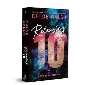 Releasing 10 (Standard Edition)