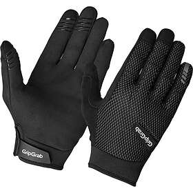 GripGrab Descent Insidegrip Full Finger Summer Gloves