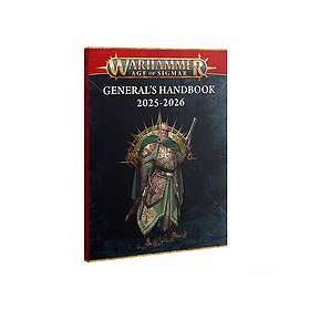 Age of Sigmar: General's Handbook 2025-2026