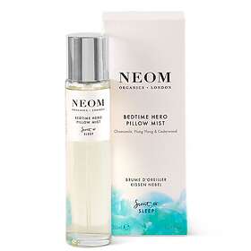 Neom Bedtime Hero Bundle