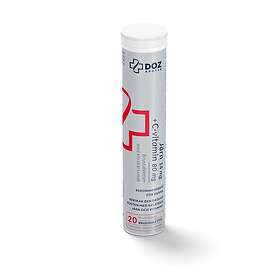 DOZ Product C-vitamin 20 st