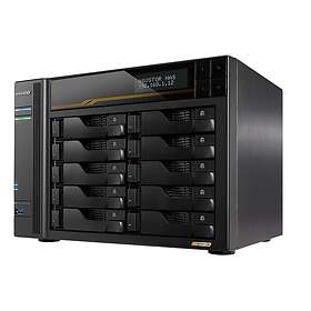 Asustor Lockerstor 10 Gen3 AS6810T