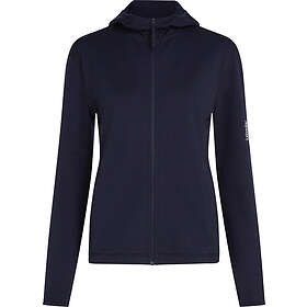 Icebreaker Merino 360 Realfleece Elementary Longsleeve Zip Hood (Women's)