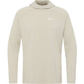Jack Wolfskin Prelight Swift Hoody (Herr)
