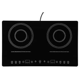 Clas Ohlson Kokplatta induktion