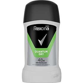 Rexona Men 48h Quantum Dry Deo Stick 50ml