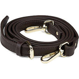 Aarni axelrem i älgskinn