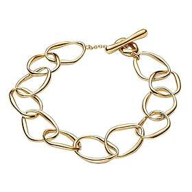Pandora Essence guldpläterad armband 563864C00-2