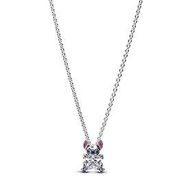 Pandora Disney Stitch halsband 393743C01-45