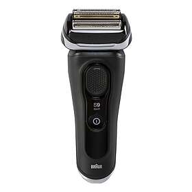 Braun Series 9 9352cc System