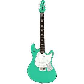 Music Man Sterling By StingRay Plus ST-SR50X