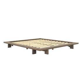 Karup Design Japan Sängram Brun 180cm