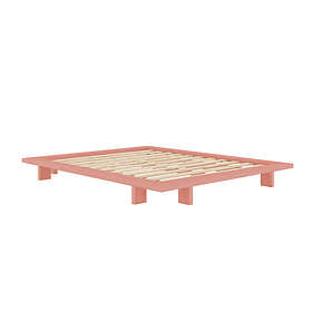 Karup Design Japan Sängram Pink Sky 160cm Rosa