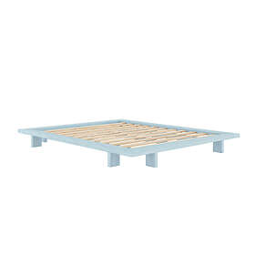 Karup Design Japan Sängram Blue Dream 160cm Blå