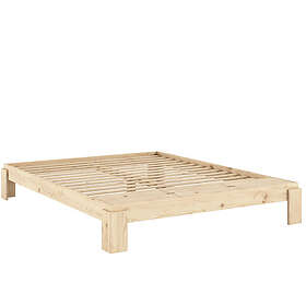 Karup Design Layers Med Bänk 180x200