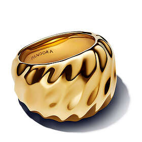 Pandora Essence Ring (Guldpläterad)